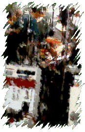 anestesia