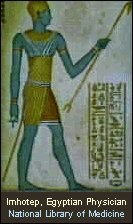 Imhotep