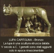 La Lupa