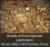Roma Imperiale