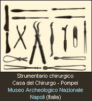 Lo strumentario chirurgico - Centro di Neurochirurgia Endoscopica