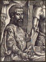 Vesalio